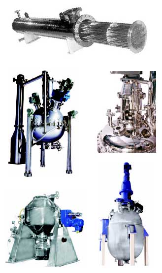 C-GMP EQUIPMENT FOR API, Bulk Drugs & API, Bulk Drugs & Pharma