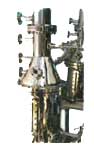 GMP REACTION & DISTILLATION SYSTEM